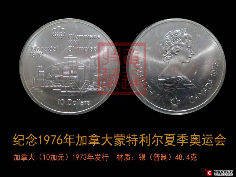 货币届的“网红”——奥运纪念币价值几何?(图1)